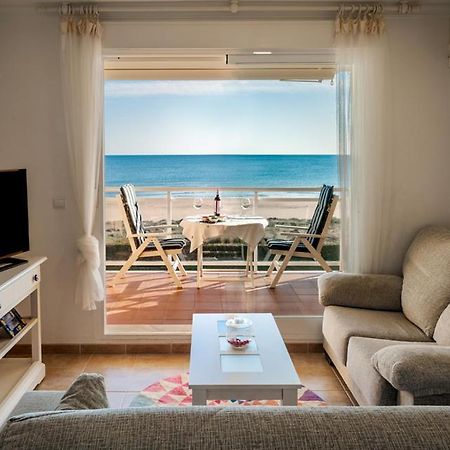 Primerisima Lines De Playa Ap10 Apartamento Playa De Xeraco Extérieur photo