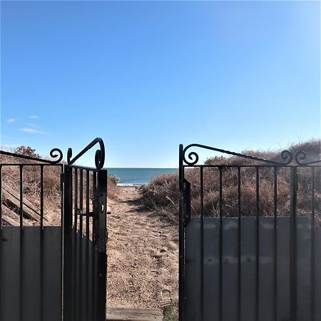 Primerisima Lines De Playa Ap10 Apartamento Playa De Xeraco Extérieur photo