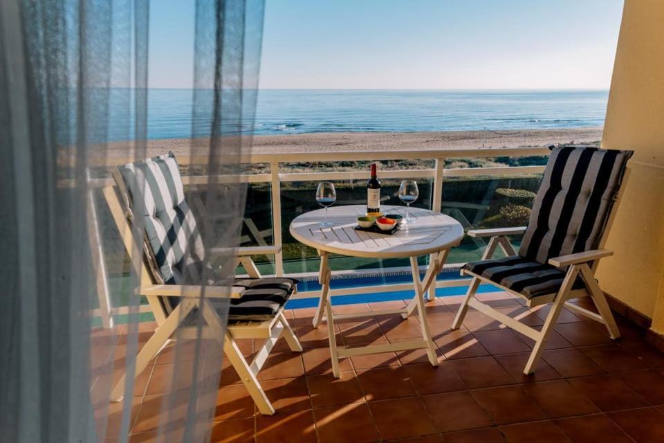 Primerisima Lines De Playa Ap10 Apartamento Playa De Xeraco Extérieur photo