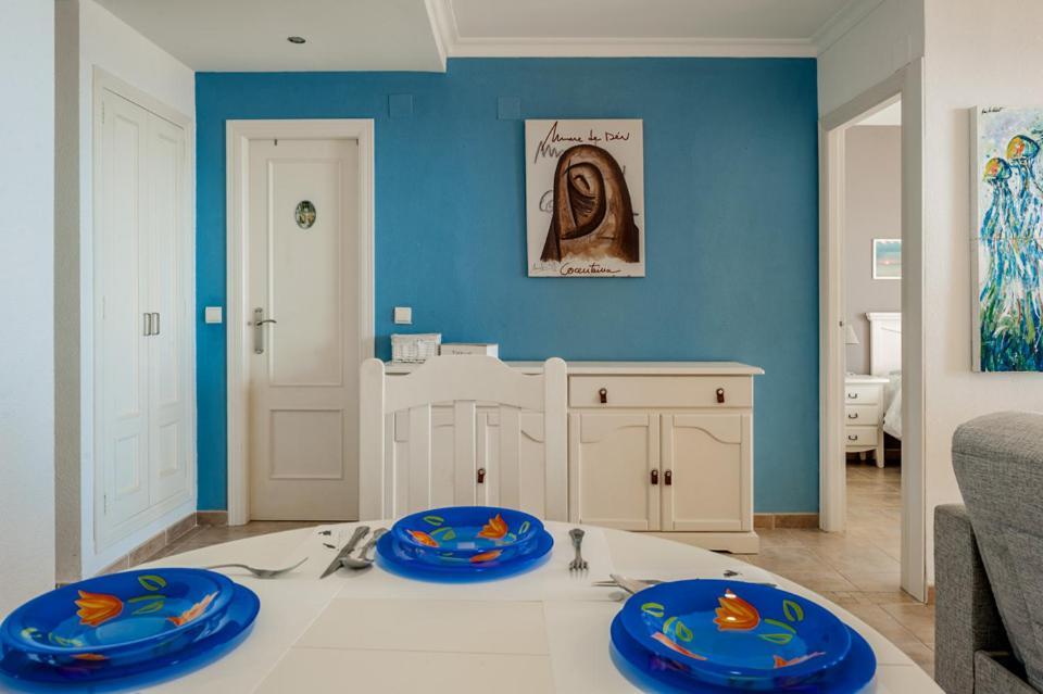 Primerisima Lines De Playa Ap10 Apartamento Playa De Xeraco Extérieur photo