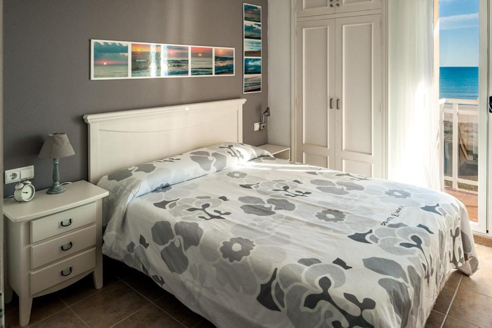 Primerisima Lines De Playa Ap10 Apartamento Playa De Xeraco Extérieur photo