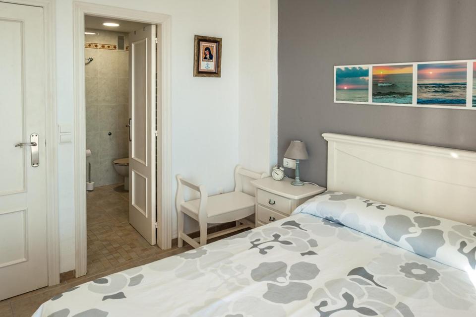 Primerisima Lines De Playa Ap10 Apartamento Playa De Xeraco Extérieur photo