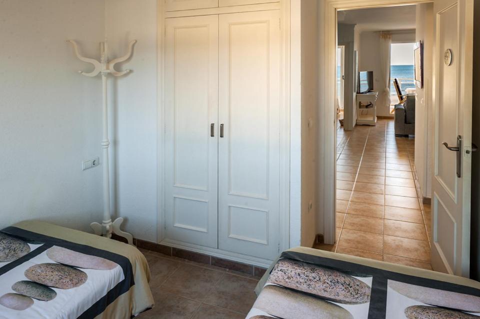 Primerisima Lines De Playa Ap10 Apartamento Playa De Xeraco Extérieur photo