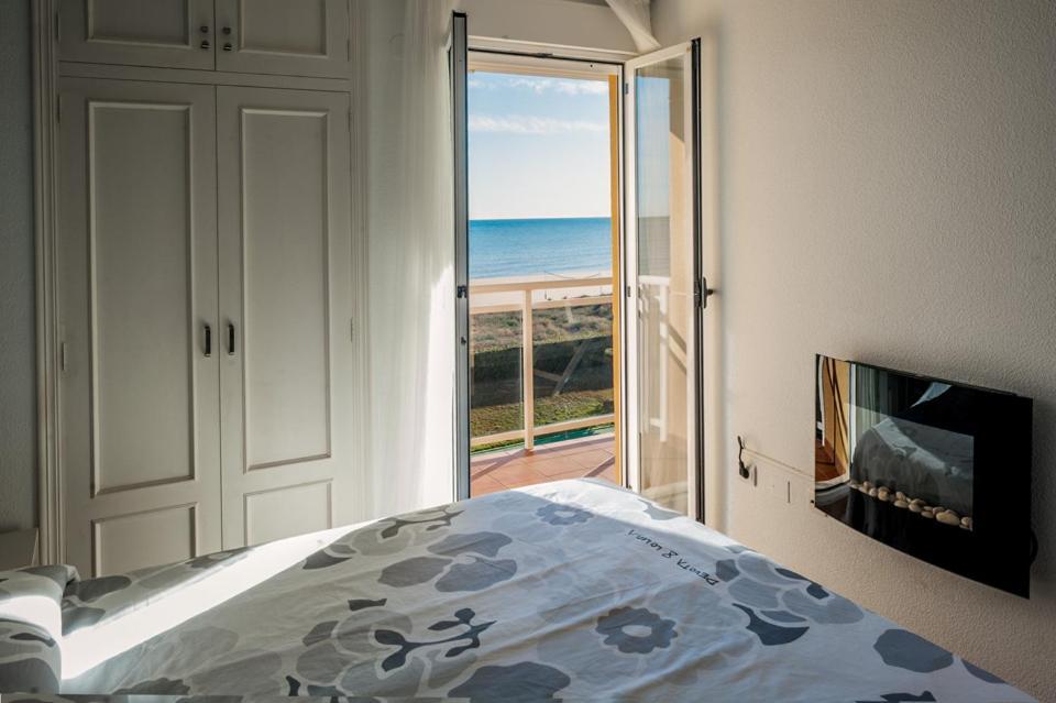 Primerisima Lines De Playa Ap10 Apartamento Playa De Xeraco Extérieur photo