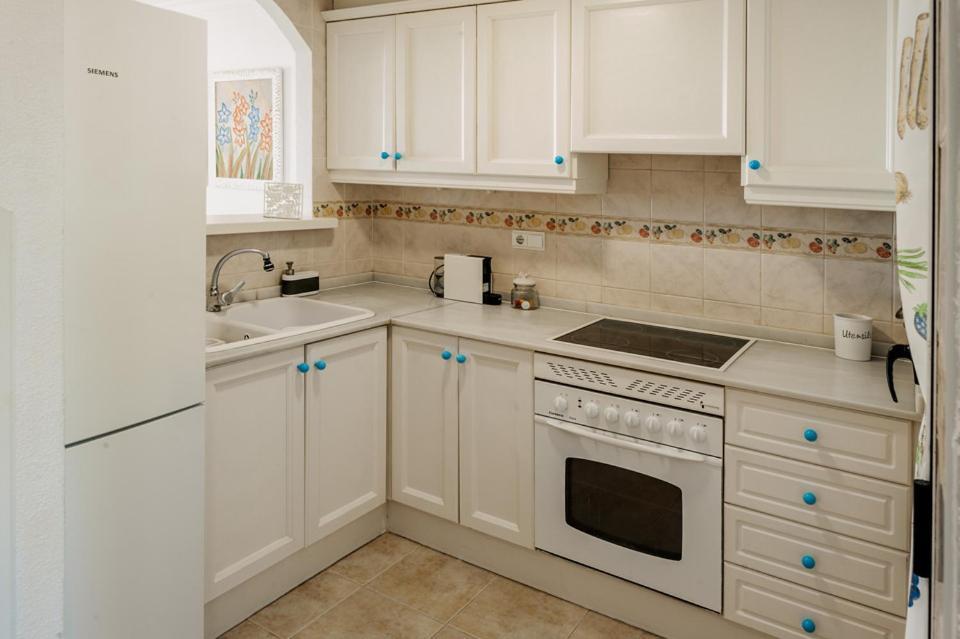 Primerisima Lines De Playa Ap10 Apartamento Playa De Xeraco Extérieur photo
